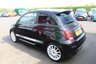USED 2021 21 ABARTH 595 1.4 T-Jet EsseEsse 70th Hatchback 3dr Petrol Manual Euro 6 (180 bhp) ABARTH 595 esseesse 180 Bhp