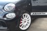 USED 2021 21 ABARTH 595 1.4 T-Jet EsseEsse 70th Hatchback 3dr Petrol Manual Euro 6 (180 bhp) ABARTH 595 esseesse 180 Bhp