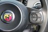 USED 2021 21 ABARTH 595 1.4 T-Jet EsseEsse 70th Hatchback 3dr Petrol Manual Euro 6 (180 bhp) ABARTH 595 esseesse 180 Bhp