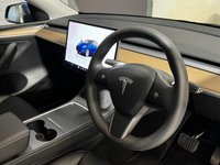 USED 2023 73 TESLA MODEL Y SUV 5dr Electric Auto RWD (346 ps) +BATTERY HEALTH CHECKED & VERIFIED+