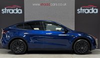 USED 2023 73 TESLA MODEL Y SUV 5dr Electric Auto RWD (346 ps) +BATTERY HEALTH CHECKED & VERIFIED+