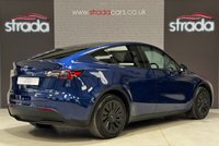 USED 2023 73 TESLA MODEL Y SUV 5dr Electric Auto RWD (346 ps) +BATTERY HEALTH CHECKED & VERIFIED+