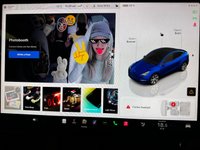 USED 2023 73 TESLA MODEL Y SUV 5dr Electric Auto RWD (346 ps) +BATTERY HEALTH CHECKED & VERIFIED+