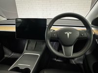 USED 2023 73 TESLA MODEL Y SUV 5dr Electric Auto RWD (346 ps) +BATTERY HEALTH CHECKED & VERIFIED+