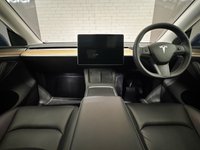 USED 2023 73 TESLA MODEL Y SUV 5dr Electric Auto RWD (346 ps) +BATTERY HEALTH CHECKED & VERIFIED+