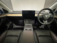 USED 2023 73 TESLA MODEL Y SUV 5dr Electric Auto RWD (346 ps) +BATTERY HEALTH CHECKED & VERIFIED+