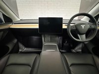 USED 2023 73 TESLA MODEL Y SUV 5dr Electric Auto RWD (346 ps) +BATTERY HEALTH CHECKED & VERIFIED+
