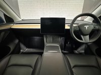 USED 2023 73 TESLA MODEL Y SUV 5dr Electric Auto RWD (346 ps) +BATTERY HEALTH CHECKED & VERIFIED+