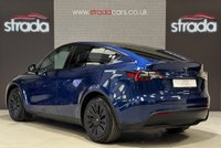USED 2023 73 TESLA MODEL Y SUV 5dr Electric Auto RWD (346 ps) +BATTERY HEALTH CHECKED & VERIFIED+