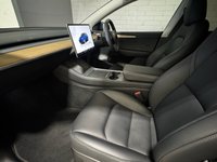 USED 2023 73 TESLA MODEL Y SUV 5dr Electric Auto RWD (346 ps) +BATTERY HEALTH CHECKED & VERIFIED+