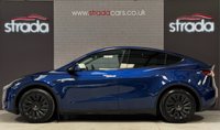 USED 2023 73 TESLA MODEL Y SUV 5dr Electric Auto RWD (346 ps) +BATTERY HEALTH CHECKED & VERIFIED+