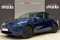 USED 2023 73 TESLA MODEL Y SUV 5dr Electric Auto RWD (346 ps) +BATTERY HEALTH CHECKED & VERIFIED+