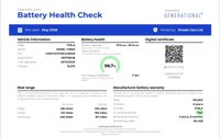 USED 2023 73 TESLA MODEL Y SUV 5dr Electric Auto RWD (346 ps) +BATTERY HEALTH CHECKED & VERIFIED+