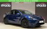 USED 2023 73 TESLA MODEL Y SUV 5dr Electric Auto RWD (346 ps) +BATTERY HEALTH CHECKED & VERIFIED+