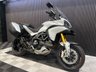 USED 2011 11 DUCATI MULTISTRADA 1200 S TOURING FINANCE SPECIALISTS APPLY NOW LOW RATE FINANCE DELIVERY AVAILABLE