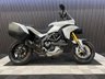 USED 2011 11 DUCATI MULTISTRADA 1200 S TOURING FINANCE SPECIALISTS APPLY NOW LOW RATE FINANCE DELIVERY AVAILABLE