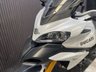 USED 2011 11 DUCATI MULTISTRADA 1200 S TOURING FINANCE SPECIALISTS APPLY NOW LOW RATE FINANCE DELIVERY AVAILABLE