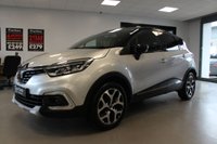 USED 2019 19 RENAULT CAPTUR 1.5 dCi ENERGY GT Line SUV 5dr Diesel Manual Euro 6 (s/s) (90 ps) ***SERVICE HISTORY***SAT NAV***BLUETOOTH***AUTO ANDROID***FRONT AND REAR PARKING AID***REVERSE PARK CAMERA***TOUCH SCREEN MEDIA***PRIVACY GLASS***BLACK LEATHER ***HEATED SEATS***CRUISE CONTROL***FOLDING DOOR MIRRORS***BLIND SPOT DETECTION***PARK ASSIST***