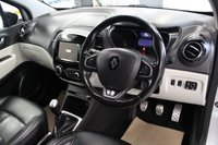 USED 2019 19 RENAULT CAPTUR 1.5 dCi ENERGY GT Line SUV 5dr Diesel Manual Euro 6 (s/s) (90 ps) ***SERVICE HISTORY***SAT NAV***BLUETOOTH***AUTO ANDROID***FRONT AND REAR PARKING AID***REVERSE PARK CAMERA***TOUCH SCREEN MEDIA***PRIVACY GLASS***BLACK LEATHER ***HEATED SEATS***CRUISE CONTROL***FOLDING DOOR MIRRORS***BLIND SPOT DETECTION***PARK ASSIST***