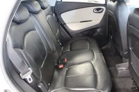 USED 2019 19 RENAULT CAPTUR 1.5 dCi ENERGY GT Line SUV 5dr Diesel Manual Euro 6 (s/s) (90 ps) ***SERVICE HISTORY***SAT NAV***BLUETOOTH***AUTO ANDROID***FRONT AND REAR PARKING AID***REVERSE PARK CAMERA***TOUCH SCREEN MEDIA***PRIVACY GLASS***BLACK LEATHER ***HEATED SEATS***CRUISE CONTROL***FOLDING DOOR MIRRORS***BLIND SPOT DETECTION***PARK ASSIST***
