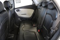 USED 2019 19 RENAULT CAPTUR 1.5 dCi ENERGY GT Line SUV 5dr Diesel Manual Euro 6 (s/s) (90 ps) ***SERVICE HISTORY***SAT NAV***BLUETOOTH***AUTO ANDROID***FRONT AND REAR PARKING AID***REVERSE PARK CAMERA***TOUCH SCREEN MEDIA***PRIVACY GLASS***BLACK LEATHER ***HEATED SEATS***CRUISE CONTROL***FOLDING DOOR MIRRORS***BLIND SPOT DETECTION***PARK ASSIST***