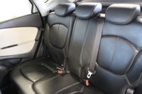USED 2019 19 RENAULT CAPTUR 1.5 dCi ENERGY GT Line SUV 5dr Diesel Manual Euro 6 (s/s) (90 ps) ***SERVICE HISTORY***SAT NAV***BLUETOOTH***AUTO ANDROID***FRONT AND REAR PARKING AID***REVERSE PARK CAMERA***TOUCH SCREEN MEDIA***PRIVACY GLASS***BLACK LEATHER ***HEATED SEATS***CRUISE CONTROL***FOLDING DOOR MIRRORS***BLIND SPOT DETECTION***PARK ASSIST***