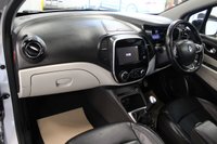 USED 2019 19 RENAULT CAPTUR 1.5 dCi ENERGY GT Line SUV 5dr Diesel Manual Euro 6 (s/s) (90 ps) ***SERVICE HISTORY***SAT NAV***BLUETOOTH***AUTO ANDROID***FRONT AND REAR PARKING AID***REVERSE PARK CAMERA***TOUCH SCREEN MEDIA***PRIVACY GLASS***BLACK LEATHER ***HEATED SEATS***CRUISE CONTROL***FOLDING DOOR MIRRORS***BLIND SPOT DETECTION***PARK ASSIST***