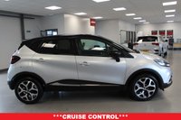 USED 2019 19 RENAULT CAPTUR 1.5 dCi ENERGY GT Line SUV 5dr Diesel Manual Euro 6 (s/s) (90 ps) ***SERVICE HISTORY***SAT NAV***BLUETOOTH***AUTO ANDROID***FRONT AND REAR PARKING AID***REVERSE PARK CAMERA***TOUCH SCREEN MEDIA***PRIVACY GLASS***BLACK LEATHER ***HEATED SEATS***CRUISE CONTROL***FOLDING DOOR MIRRORS***BLIND SPOT DETECTION***PARK ASSIST***