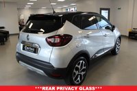 USED 2019 19 RENAULT CAPTUR 1.5 dCi ENERGY GT Line SUV 5dr Diesel Manual Euro 6 (s/s) (90 ps) ***SERVICE HISTORY***SAT NAV***BLUETOOTH***AUTO ANDROID***FRONT AND REAR PARKING AID***REVERSE PARK CAMERA***TOUCH SCREEN MEDIA***PRIVACY GLASS***BLACK LEATHER ***HEATED SEATS***CRUISE CONTROL***FOLDING DOOR MIRRORS***BLIND SPOT DETECTION***PARK ASSIST***