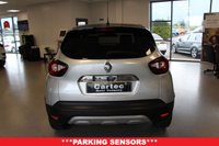 USED 2019 19 RENAULT CAPTUR 1.5 dCi ENERGY GT Line SUV 5dr Diesel Manual Euro 6 (s/s) (90 ps) ***SERVICE HISTORY***SAT NAV***BLUETOOTH***AUTO ANDROID***FRONT AND REAR PARKING AID***REVERSE PARK CAMERA***TOUCH SCREEN MEDIA***PRIVACY GLASS***BLACK LEATHER ***HEATED SEATS***CRUISE CONTROL***FOLDING DOOR MIRRORS***BLIND SPOT DETECTION***PARK ASSIST***