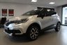 USED 2019 19 RENAULT CAPTUR 1.5 dCi ENERGY GT Line SUV 5dr Diesel Manual Euro 6 (s/s) (90 ps) ***SERVICE HISTORY***SAT NAV***BLUETOOTH***AUTO ANDROID***FRONT AND REAR PARKING AID***REVERSE PARK CAMERA***TOUCH SCREEN MEDIA***PRIVACY GLASS***BLACK LEATHER ***HEATED SEATS***CRUISE CONTROL***FOLDING DOOR MIRRORS***BLIND SPOT DETECTION***PARK ASSIST***