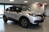 USED 2019 19 RENAULT CAPTUR 1.5 dCi ENERGY GT Line SUV 5dr Diesel Manual Euro 6 (s/s) (90 ps) ***SERVICE HISTORY***SAT NAV***BLUETOOTH***AUTO ANDROID***FRONT AND REAR PARKING AID***REVERSE PARK CAMERA***TOUCH SCREEN MEDIA***PRIVACY GLASS***BLACK LEATHER ***HEATED SEATS***CRUISE CONTROL***FOLDING DOOR MIRRORS***BLIND SPOT DETECTION***PARK ASSIST***
