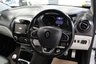 USED 2019 19 RENAULT CAPTUR 1.5 dCi ENERGY GT Line SUV 5dr Diesel Manual Euro 6 (s/s) (90 ps) ***SERVICE HISTORY***SAT NAV***BLUETOOTH***AUTO ANDROID***FRONT AND REAR PARKING AID***REVERSE PARK CAMERA***TOUCH SCREEN MEDIA***PRIVACY GLASS***BLACK LEATHER ***HEATED SEATS***CRUISE CONTROL***FOLDING DOOR MIRRORS***BLIND SPOT DETECTION***PARK ASSIST***