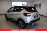 USED 2019 19 RENAULT CAPTUR 1.5 dCi ENERGY GT Line SUV 5dr Diesel Manual Euro 6 (s/s) (90 ps) ***SERVICE HISTORY***SAT NAV***BLUETOOTH***AUTO ANDROID***FRONT AND REAR PARKING AID***REVERSE PARK CAMERA***TOUCH SCREEN MEDIA***PRIVACY GLASS***BLACK LEATHER ***HEATED SEATS***CRUISE CONTROL***FOLDING DOOR MIRRORS***BLIND SPOT DETECTION***PARK ASSIST***
