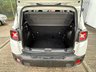 USED 2016 66 JEEP RENEGADE 1.4T MultiAirII Longitude SUV 5dr Petrol Manual Euro 6 (s/s) (140 ps) BLUETOOTH | SAT NAV | CRUISE CONTROL