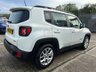 USED 2016 66 JEEP RENEGADE 1.4T MultiAirII Longitude SUV 5dr Petrol Manual Euro 6 (s/s) (140 ps) BLUETOOTH | SAT NAV | CRUISE CONTROL