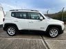 USED 2016 66 JEEP RENEGADE 1.4T MultiAirII Longitude SUV 5dr Petrol Manual Euro 6 (s/s) (140 ps) BLUETOOTH | SAT NAV | CRUISE CONTROL