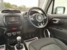 USED 2016 66 JEEP RENEGADE 1.4T MultiAirII Longitude SUV 5dr Petrol Manual Euro 6 (s/s) (140 ps) BLUETOOTH | SAT NAV | CRUISE CONTROL