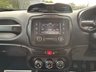 USED 2016 66 JEEP RENEGADE 1.4T MultiAirII Longitude SUV 5dr Petrol Manual Euro 6 (s/s) (140 ps) BLUETOOTH | SAT NAV | CRUISE CONTROL