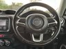 USED 2016 66 JEEP RENEGADE 1.4T MultiAirII Longitude SUV 5dr Petrol Manual Euro 6 (s/s) (140 ps) BLUETOOTH | SAT NAV | CRUISE CONTROL
