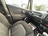 USED 2016 66 JEEP RENEGADE 1.4T MultiAirII Longitude SUV 5dr Petrol Manual Euro 6 (s/s) (140 ps) BLUETOOTH | SAT NAV | CRUISE CONTROL