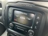 USED 2016 66 JEEP RENEGADE 1.4T MultiAirII Longitude SUV 5dr Petrol Manual Euro 6 (s/s) (140 ps) BLUETOOTH | SAT NAV | CRUISE CONTROL