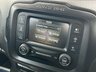 USED 2016 66 JEEP RENEGADE 1.4T MultiAirII Longitude SUV 5dr Petrol Manual Euro 6 (s/s) (140 ps) BLUETOOTH | SAT NAV | CRUISE CONTROL