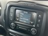 USED 2016 66 JEEP RENEGADE 1.4T MultiAirII Longitude SUV 5dr Petrol Manual Euro 6 (s/s) (140 ps) BLUETOOTH | SAT NAV | CRUISE CONTROL