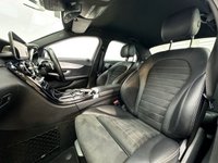 USED 2019 69 MERCEDES-BENZ C-CLASS 2.0 C220d AMG Line (Premium) Saloon 4dr Diesel G-Tronic+ Euro 6 (s/s) (194 ps) 