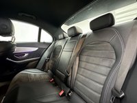 USED 2019 69 MERCEDES-BENZ C-CLASS 2.0 C220d AMG Line (Premium) Saloon 4dr Diesel G-Tronic+ Euro 6 (s/s) (194 ps) 