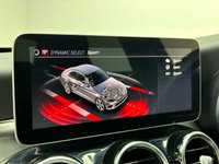 USED 2019 69 MERCEDES-BENZ C-CLASS 2.0 C220d AMG Line (Premium) Saloon 4dr Diesel G-Tronic+ Euro 6 (s/s) (194 ps) 