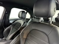 USED 2019 69 MERCEDES-BENZ C-CLASS 2.0 C220d AMG Line (Premium) Saloon 4dr Diesel G-Tronic+ Euro 6 (s/s) (194 ps) 