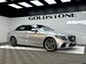 USED 2019 69 MERCEDES-BENZ C-CLASS 2.0 C220d AMG Line (Premium) Saloon 4dr Diesel G-Tronic+ Euro 6 (s/s) (194 ps) 