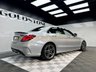 USED 2019 69 MERCEDES-BENZ C-CLASS 2.0 C220d AMG Line (Premium) Saloon 4dr Diesel G-Tronic+ Euro 6 (s/s) (194 ps) 